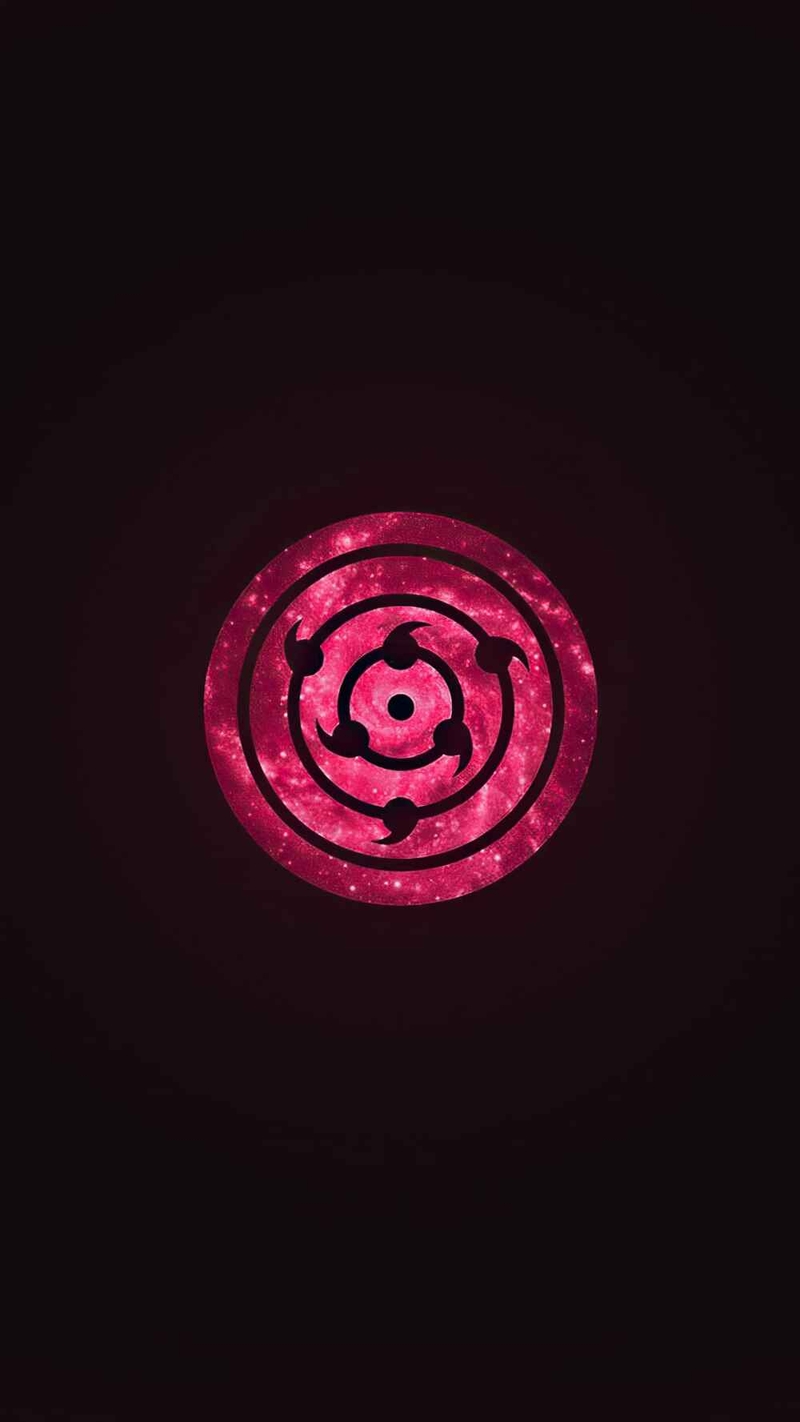 hình nền Sharingan hình 28