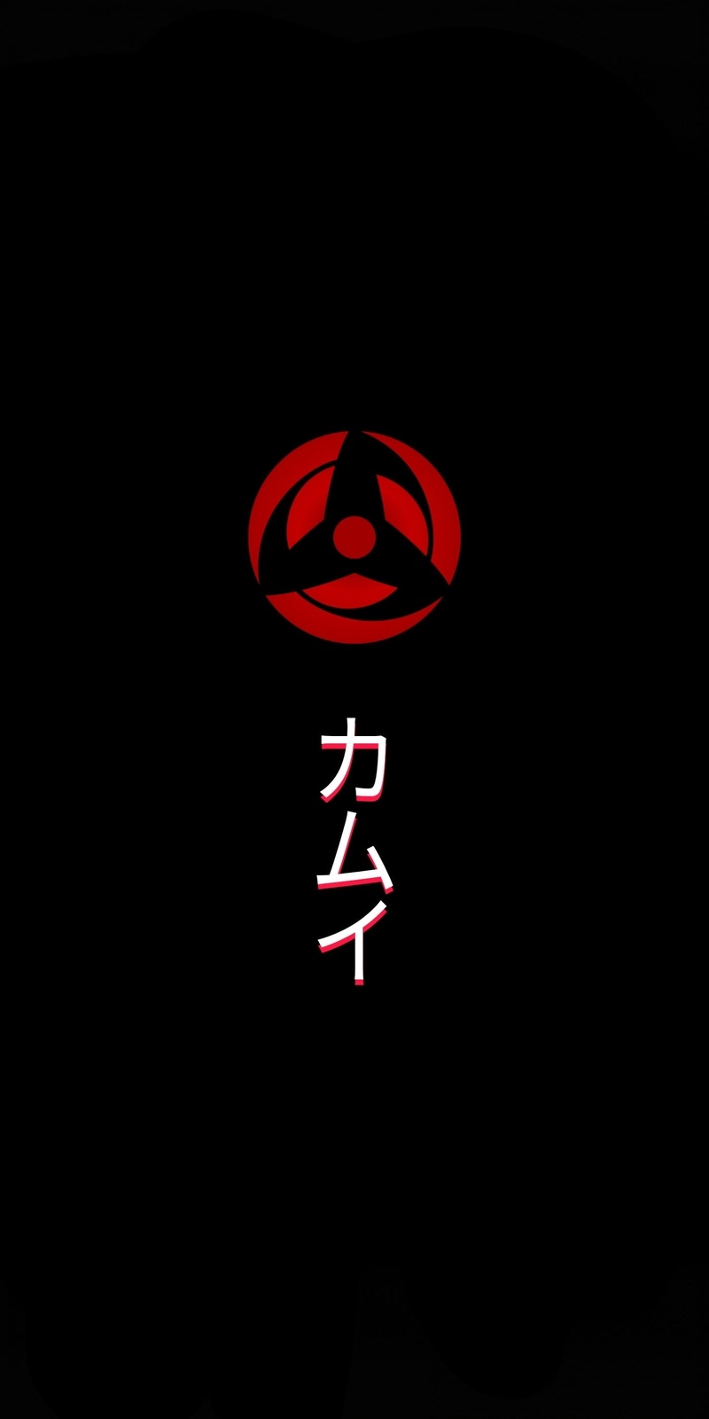 hình nền Sharingan hình 30
