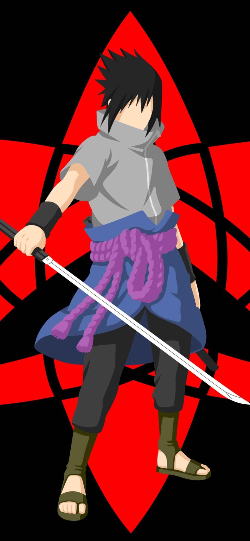 hình nền Sharingan hình 35
