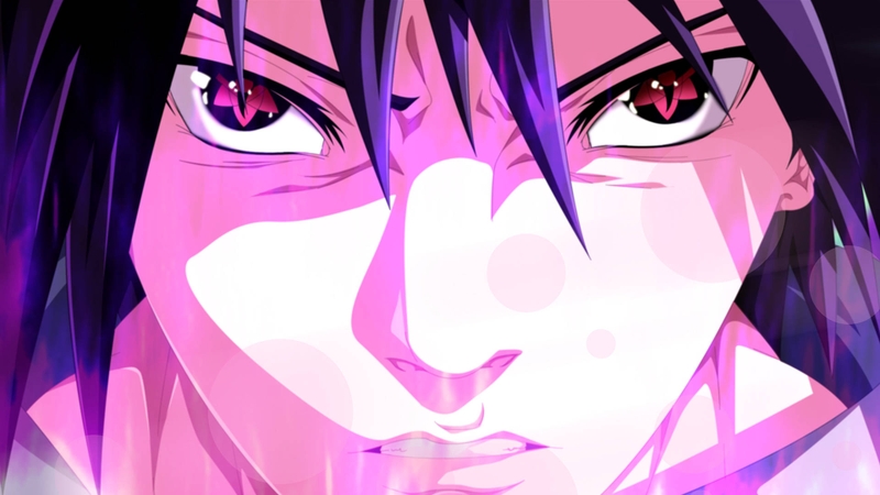 hình nền Sharingan hình 4