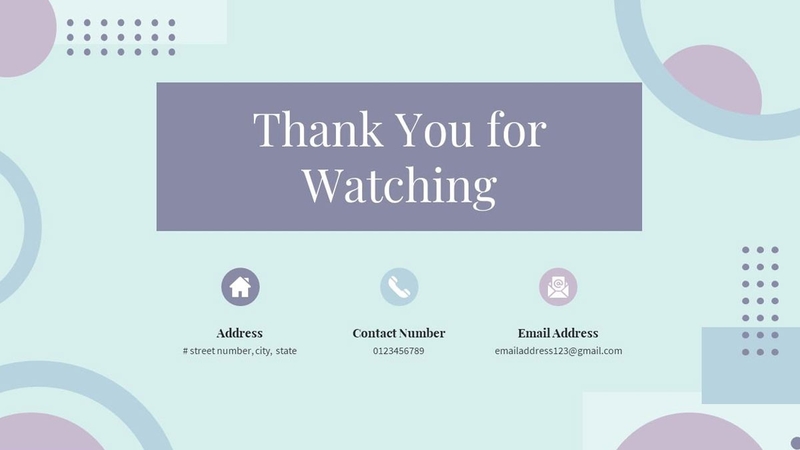 Hình thank you for watching 38