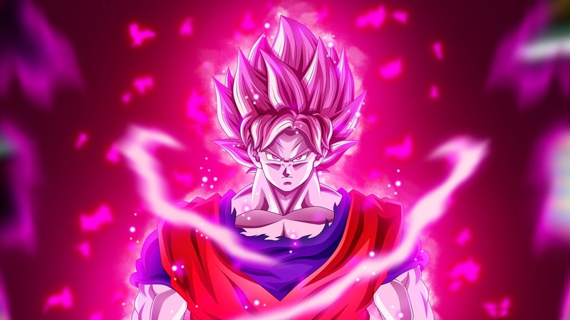 Hình nền Songoku ảnh 35
