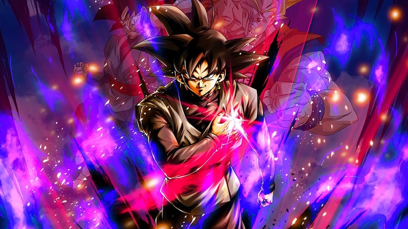 Hình nền Songoku ảnh 37