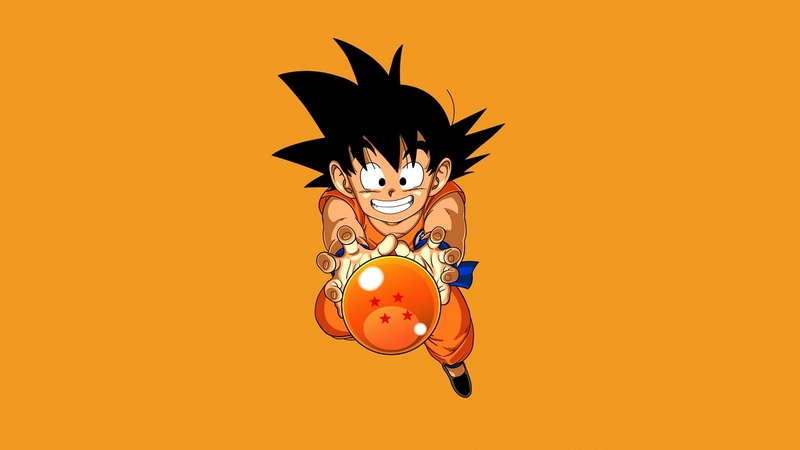 Hình nền Songoku ảnh 55