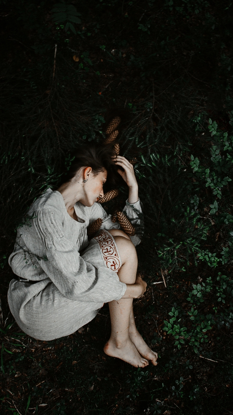 Hình nền tâm trạng dành cho điện thoại 1