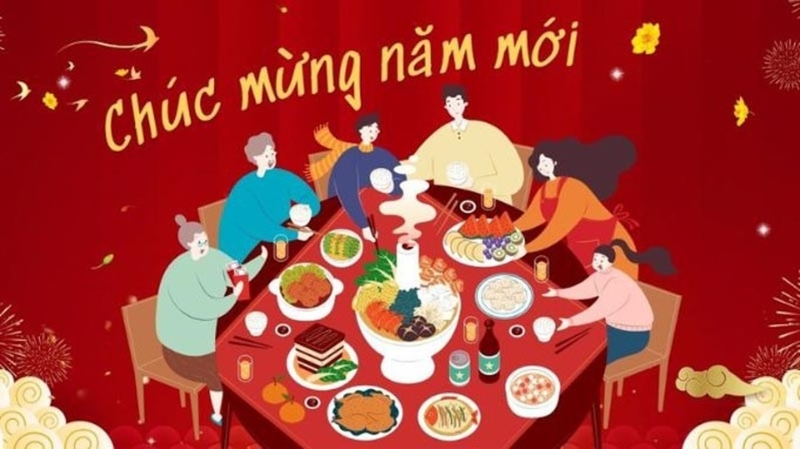 Chi tiết những ngày Hoàng đạo trong lịch âm tháng 2/2025
