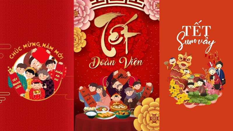 Chủ đề gia đình