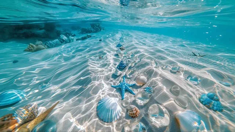 hình nền thu hút tiền bạc mệnh thủy hình 21