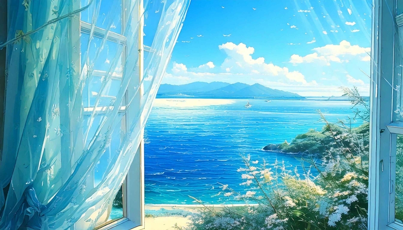 hình nền thu hút tiền bạc mệnh thủy hình 27