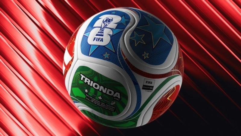 hình nền World Cup 2026 13