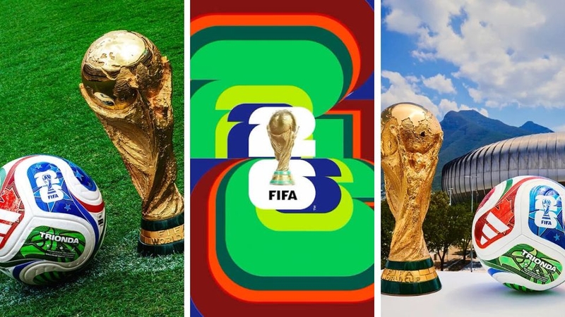 hình nền World Cup 2026 19