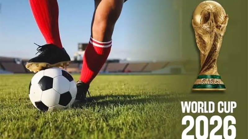 hình nền World Cup 2026 1