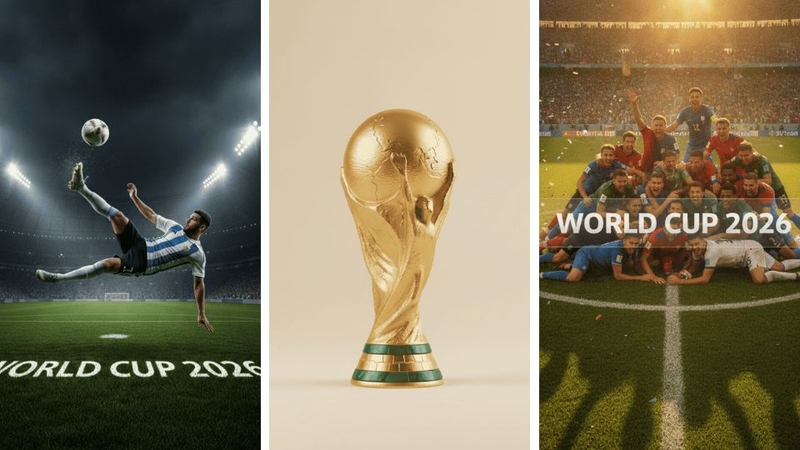 hình nền World Cup 2026 20