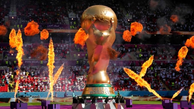hình nền World Cup 2026 3