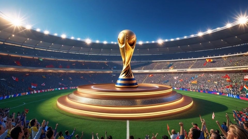 hình nền World Cup 2026 4