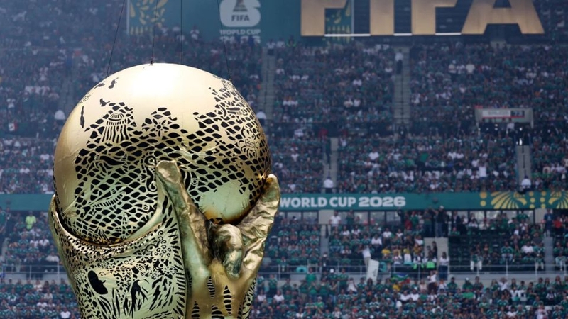 hình nền World Cup 2026 6