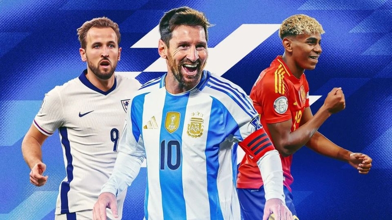 hình nền World Cup 2026 7