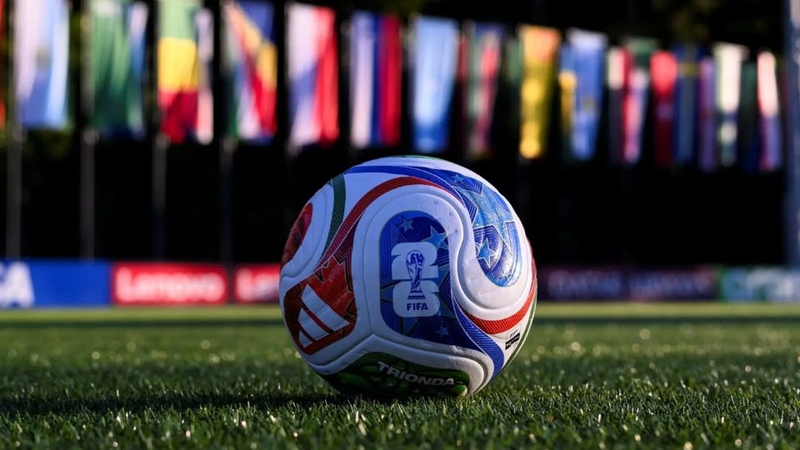 hình nền World Cup 2026 8