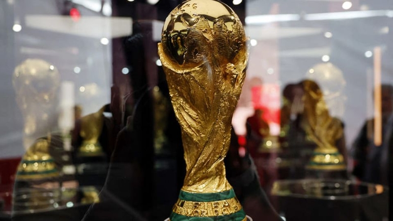 hình nền World Cup 2026 9