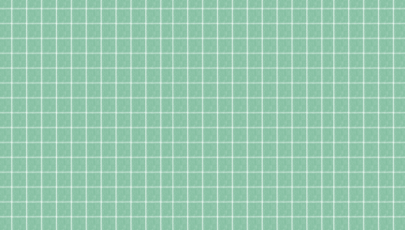 Hình nền caro xanh lá nhạt 1