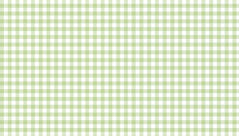 Hình nền caro xanh lá nhạt 3