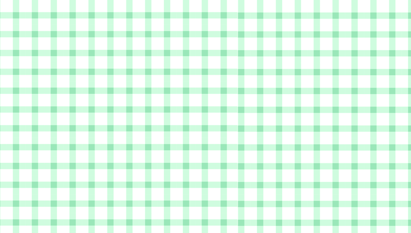 Hình nền caro xanh lá nhạt 2