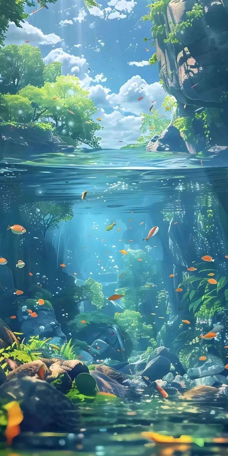 hình nền Xiaomi hình 16