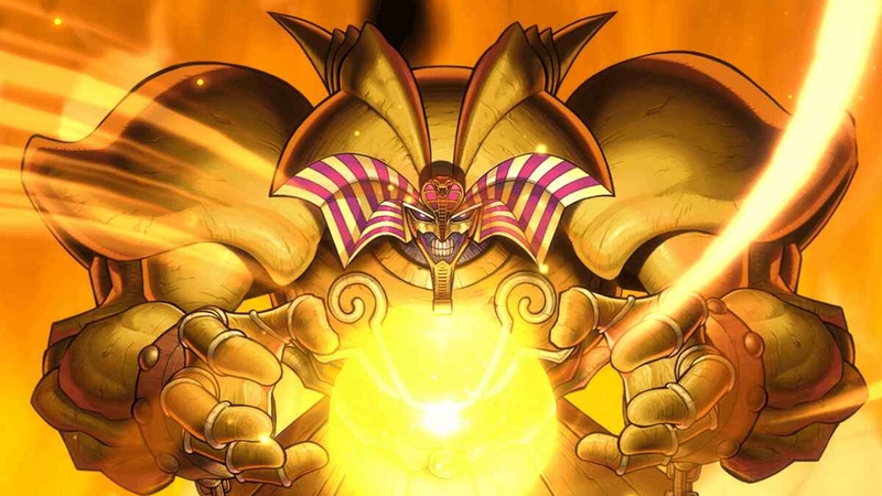 hình nền Yugioh hình 20