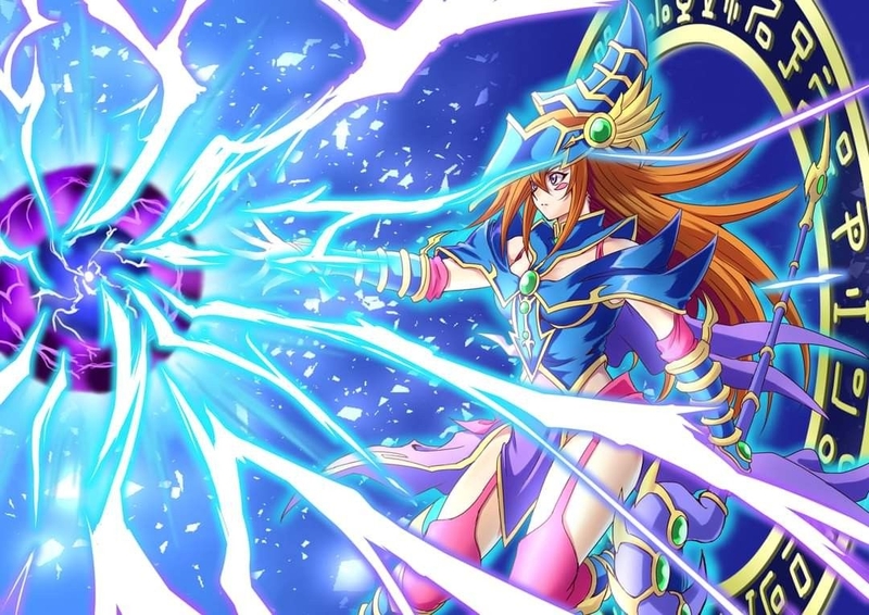 hình nền Yugioh hình 22