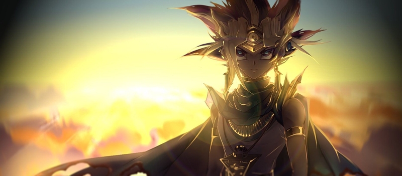 hình nền Yugioh hình 5