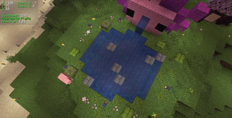 Thiết kế sàn nhà, trần nhà và các công trình liên quan đến nước