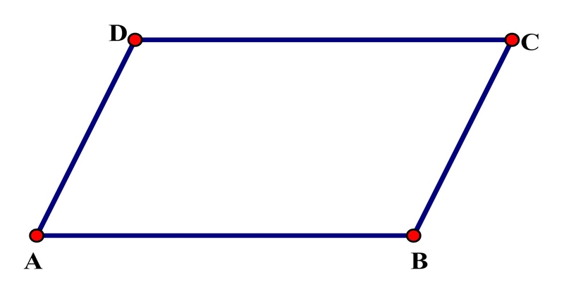 hình tứ giác là gì 3
