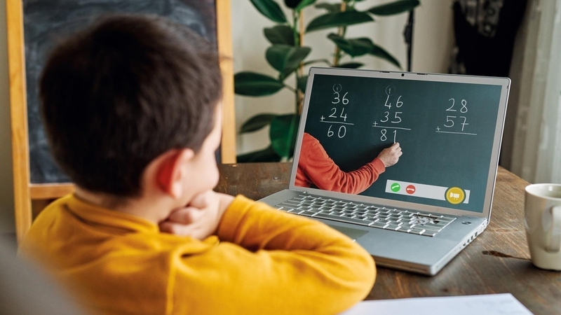 hình tứ giác là gì 6