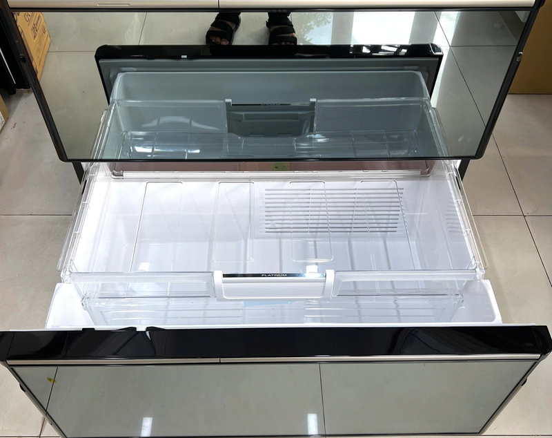 Ngăn kéo điện trợ lực