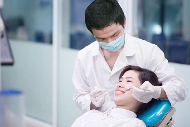 Răng - Hàm - Mặt