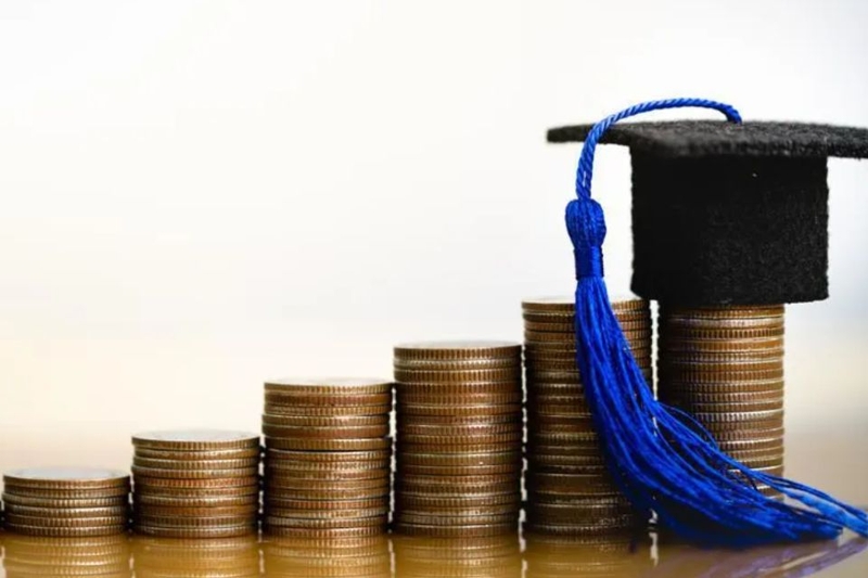 Học phí năm học 2024 - 2025