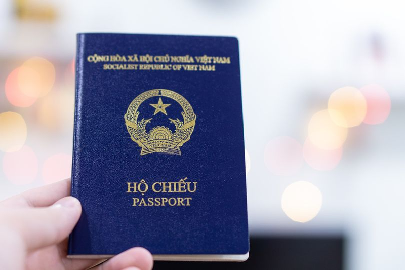 Hộ chiếu còn hạn bao lâu thì phải đổi?