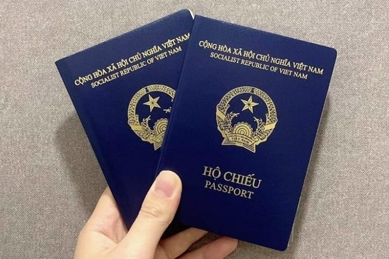 Hộ chiếu Việt Nam được miễn visa nước nào 16