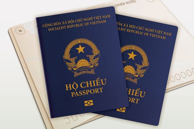 Hộ chiếu Việt Nam được miễn visa nước nào 11