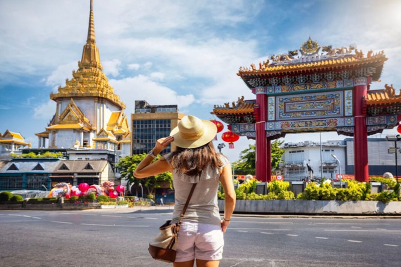 Hộ chiếu Việt Nam được miễn visa nước nào 6