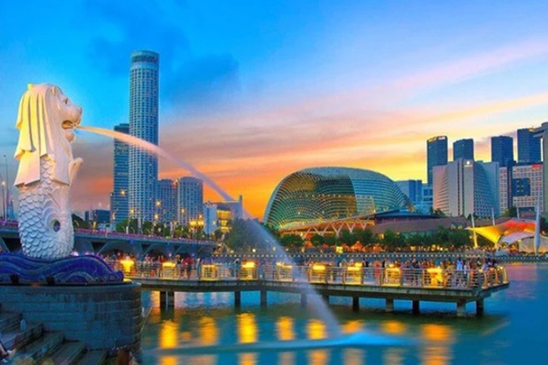 Hộ chiếu Việt Nam được miễn visa nước nào 1