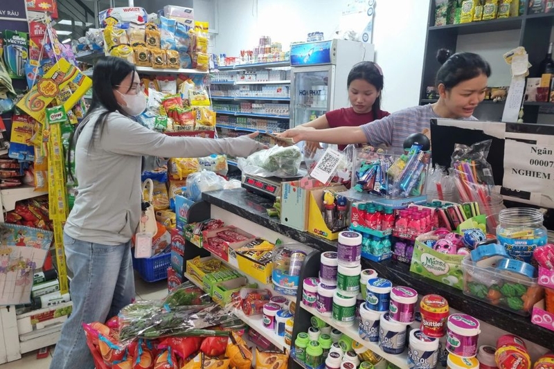 trả lời hộ kinh doanh có tư cách pháp nhân không