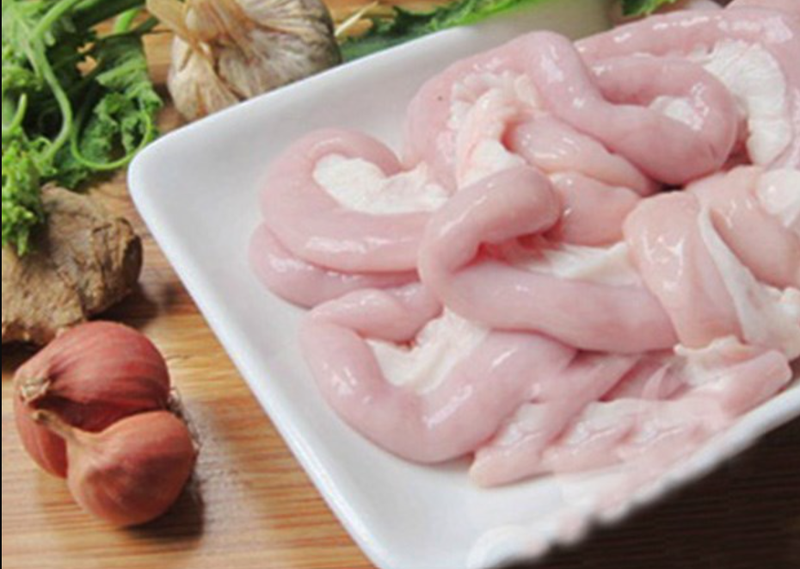 hồ lô nướng ảnh 11