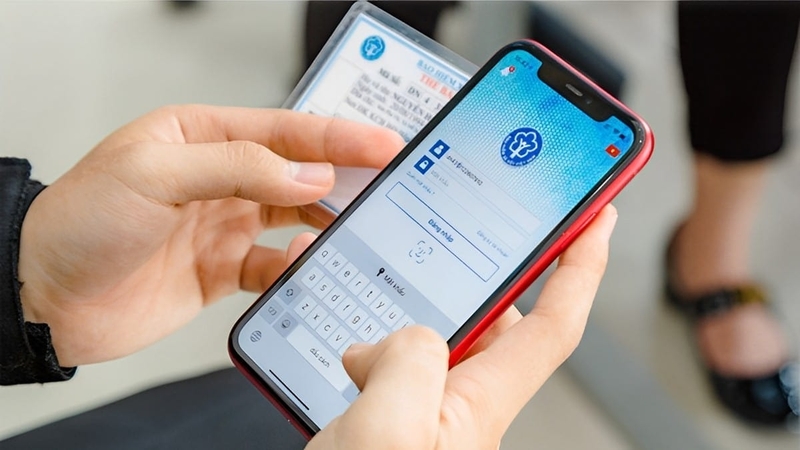 Hồ sơ bảo hiểm xã hội điện tử là gì 1