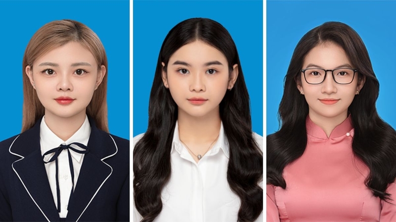 hồ sơ xin việc gồm những gì 4