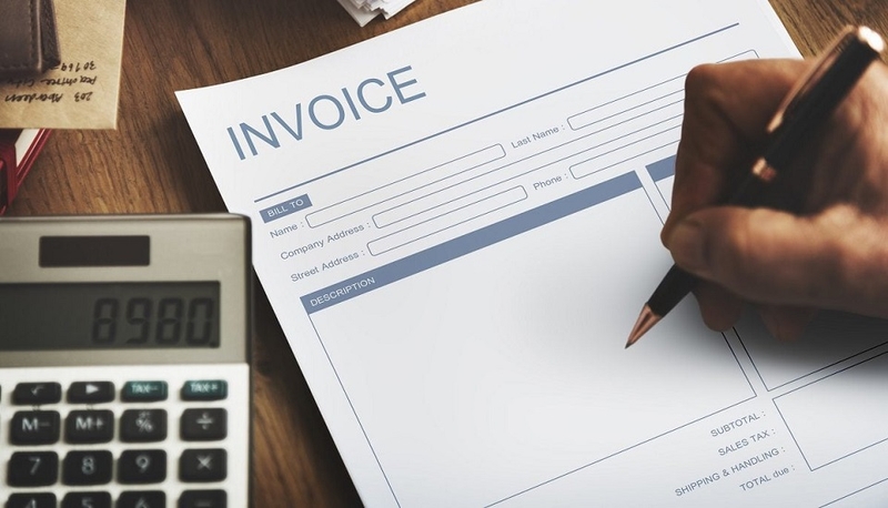 Hóa đơn điều chỉnh giảm là gì?