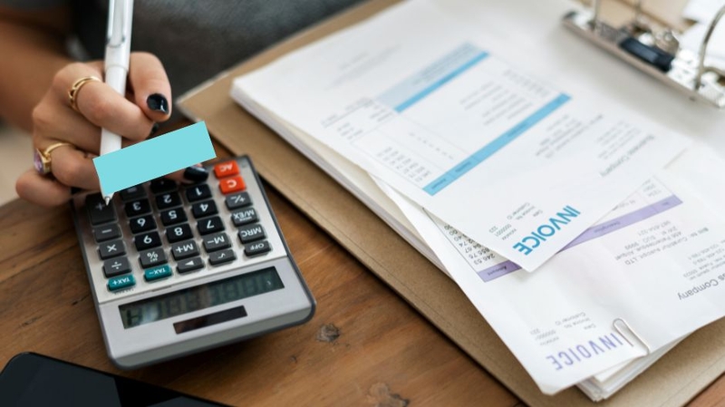 Lập hóa đơn điều chỉnh giảm thì nội dung hóa đơn có được ghi số âm không?