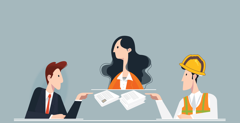 Hòa giải là gì?