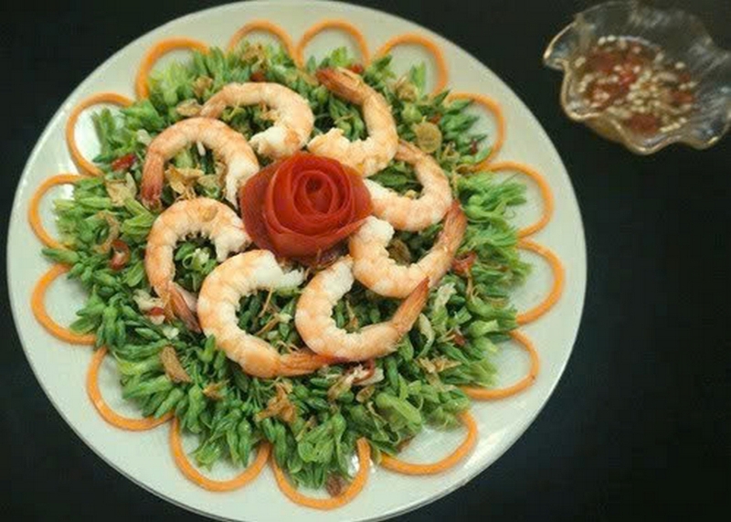hoa thiên lý ảnh 6