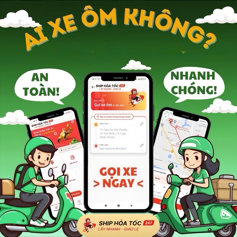 Hỏa tốc 247 (ảnh 2)